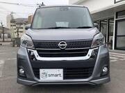 2018 NISSAN DAYZ ROOX