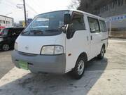 2007 NISSAN VANETTE VAN DX