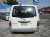 NISSAN VANETTE VAN