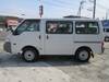 NISSAN VANETTE VAN
