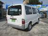 NISSAN VANETTE VAN