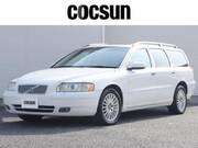 2007 VOLVO V70 CLASSIC