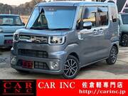 2018 DAIHATSU WAKE