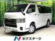 2025 TOYOTA HIACE VAN
