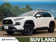 2021 TOYOTA RAV4 ADVENTURE OFFROAD PACKAGE
