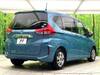HONDA FREED HYBRID