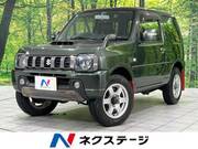 2016 SUZUKI JIMNY LAND VENTURE