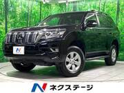 2023 TOYOTA LAND CRUISER PRADO TX