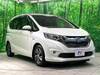 HONDA FREED HYBRID