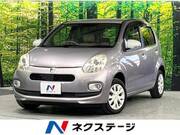 2014 TOYOTA PASSO +HANA