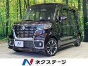2020 SUZUKI SPACIA CUSTOM
