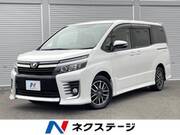 2015 TOYOTA VOXY