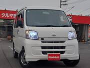 2018 DAIHATSU HIJET CARGO