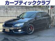 2007 SUBARU LEGACY TOURING WAGON