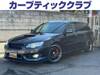 SUBARU LEGACY TOURING WAGON