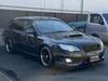 SUBARU LEGACY TOURING WAGON