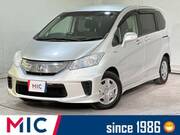 2011 HONDA FREED HYBRID