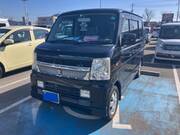 2009 SUZUKI EVERY WAGON