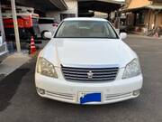 2007 TOYOTA CROWN