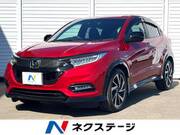 2018 HONDA VEZEL