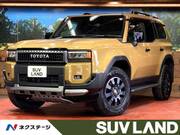 2024 TOYOTA LANDCRUISER 250