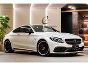 2016 MERCEDES BENZ C-CLASS