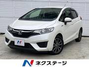 2015 HONDA FIT HYBRID