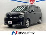 2008 TOYOTA VOXY Z