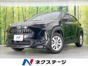 2021 TOYOTA YARIS CROSS