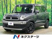 2018 SUZUKI XBEE HYBRID MZ