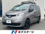 2021 NISSAN NV200 VANETTE VAN GX