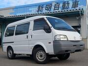 2011 MAZDA BONGO VAN