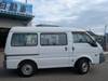 MAZDA BONGO VAN