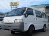 MAZDA BONGO VAN