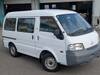 MAZDA BONGO VAN