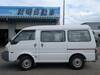 MAZDA BONGO VAN