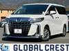 TOYOTA ALPHARD HYBRID