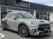 2018 BMW MINI COOPER S