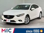 2013 MAZDA ATENZA SEDAN 20S