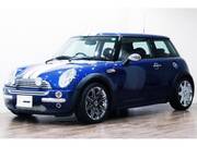 2003 BMW MINI COOPER