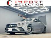 2019 MERCEDES BENZ A-CLASS