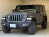 CHRYSLER JEEP WRANGLER UNLIMITED