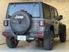 CHRYSLER JEEP WRANGLER UNLIMITED