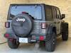 CHRYSLER JEEP WRANGLER UNLIMITED