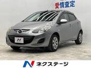 2013 MAZDA DEMIO