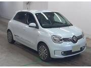 2021 RENAULT TWINGO