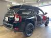 CHRYSLER JEEP COMPASS