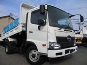 2017 HINO OTHER