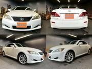 2010 LEXUS IS