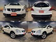 2013 NISSAN DUALIS 20G